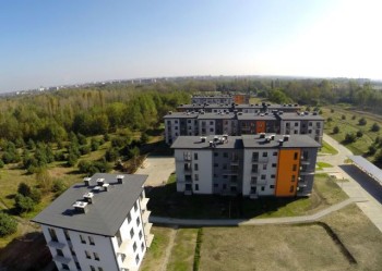 Inwestycje deweloperskie