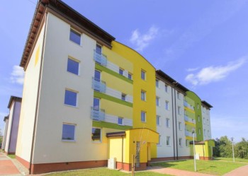 Inwestycje deweloperskie