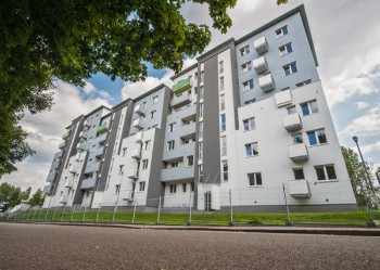 Inwestycje deweloperskie