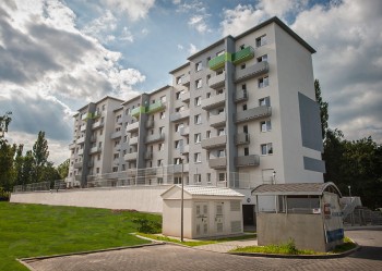 Inwestycje deweloperskie