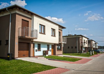 Inwestycje deweloperskie