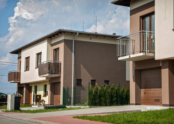 Inwestycje deweloperskie