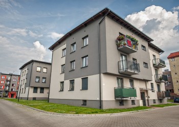 Inwestycje deweloperskie