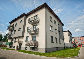 Inwestycje deweloperskie