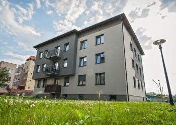 Inwestycje deweloperskie