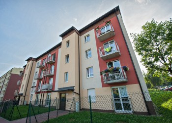 Inwestycje deweloperskie