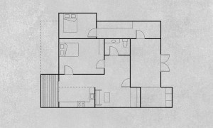 Plany mieszkań – jak je czytać i na co zwracać uwagę?