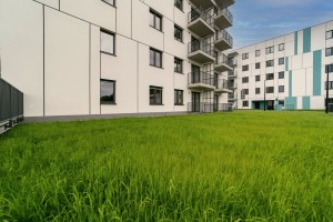 Tarnowskie Góry ul. Łotewska