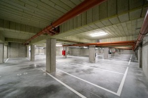 Tarnowskie Góry ul. Łotewska