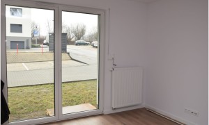 Mieszkanie wykończone pod klucz - Chorzów, ul. 17-go Sierpnia, ETAP V