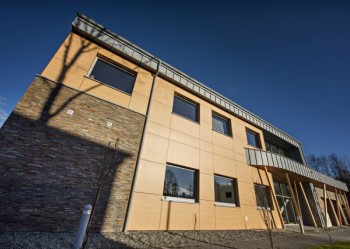 Nadleśnictwo i służba zdrowia