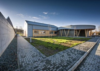 Nadleśnictwo i służba zdrowia