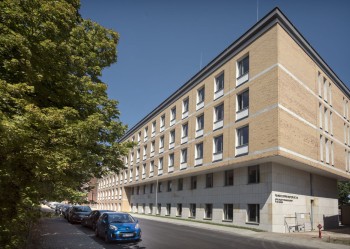 Nadleśnictwo i służba zdrowia