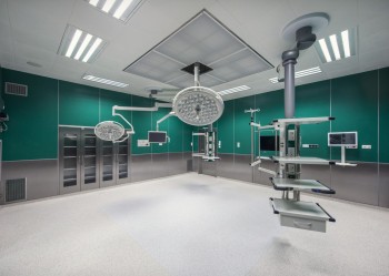 Nadleśnictwo i służba zdrowia