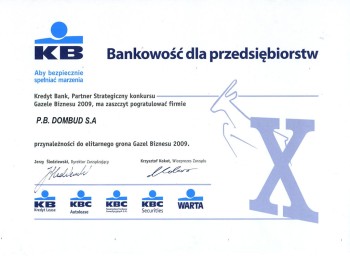 Nagrody i wyróżnienia