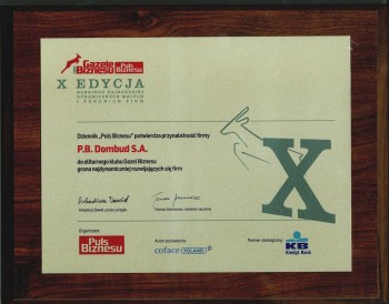 Nagrody i wyróżnienia