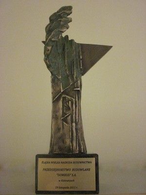 Nagrody i wyróżnienia