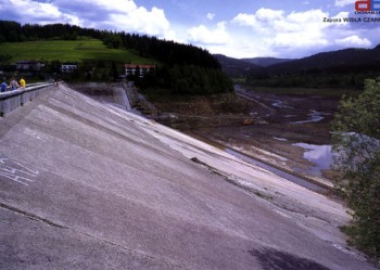 Obiekty przemysłowe