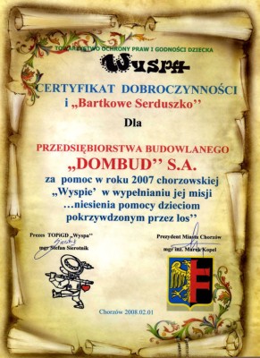 Odpowiedzialność społeczna