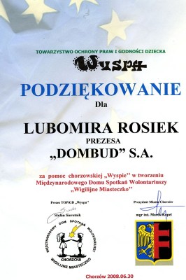 Odpowiedzialność społeczna