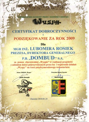 Odpowiedzialność społeczna