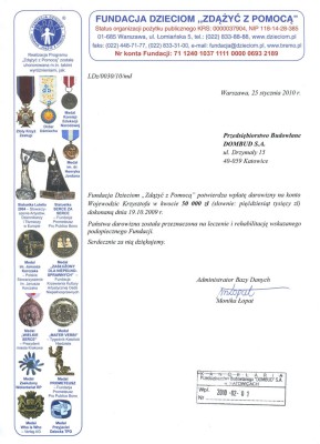 Odpowiedzialność społeczna