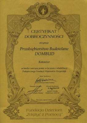 Odpowiedzialność społeczna