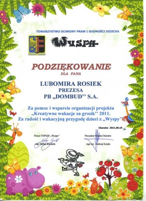 Odpowiedzialność społeczna