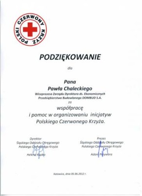 Odpowiedzialność społeczna