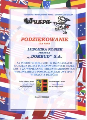 Odpowiedzialność społeczna