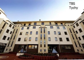 Osiedla mieszkaniowe