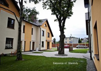 Osiedla mieszkaniowe