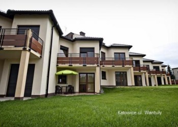 Osiedla mieszkaniowe