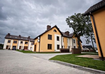 Osiedla mieszkaniowe