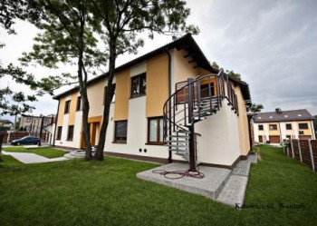 Osiedla mieszkaniowe