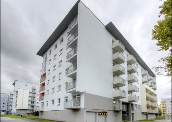 Osiedla mieszkaniowe