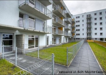 Osiedla mieszkaniowe