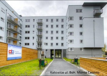 Osiedla mieszkaniowe