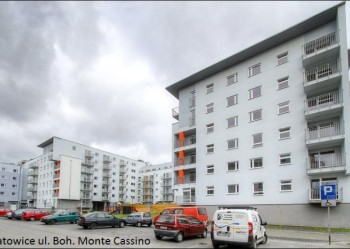 Osiedla mieszkaniowe