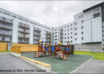 Osiedla mieszkaniowe