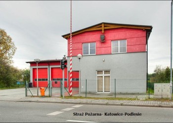 Policja i Straż Pożarna