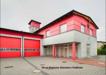 Policja i Straż Pożarna