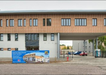 Policja i Straż Pożarna