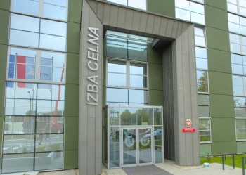 Policja i Straż Pożarna