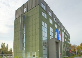 Policja i Straż Pożarna