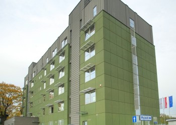 Policja i Straż Pożarna