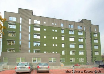 Policja i Straż Pożarna