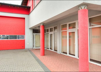 Policja i Straż Pożarna