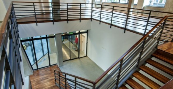 Budynki użyteczności publicznej