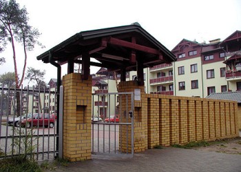 TBS Górki Małobądzkie, Józefów